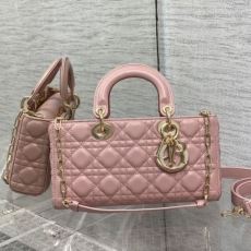 Christian Dior My Lady Bags